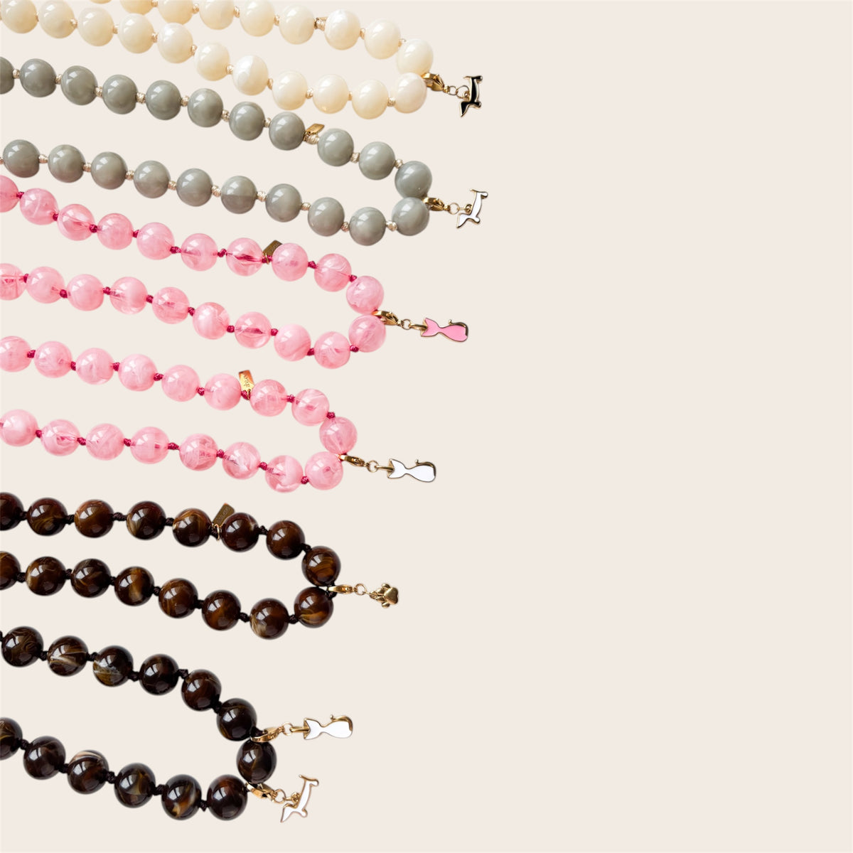 Collar Petite Paw 🐾