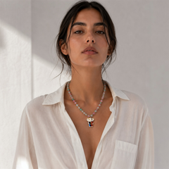 Collar Lucía