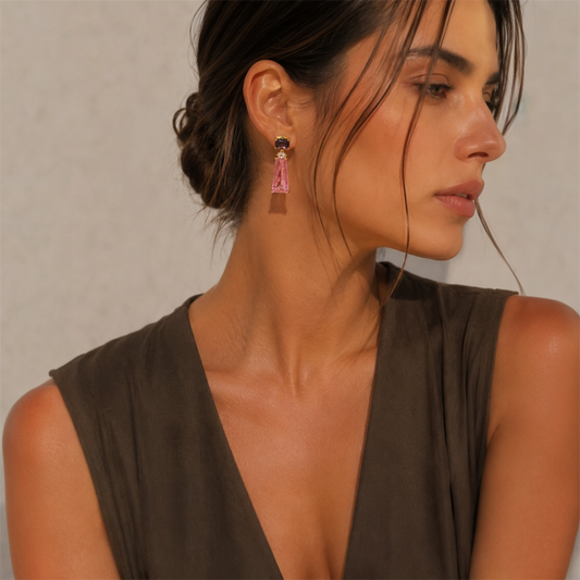 Mix & Match Collection Morado-Rosa