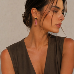 Mix & Match Collection Morado-Rosa