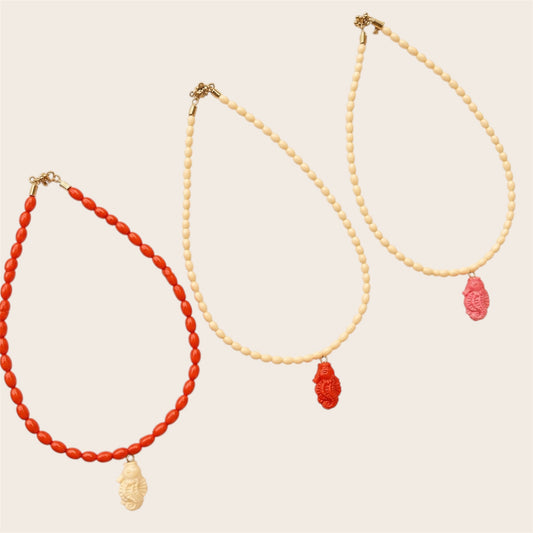 Collar Caballito