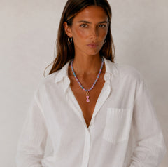 Collar Cat-Marea Pastel SS26