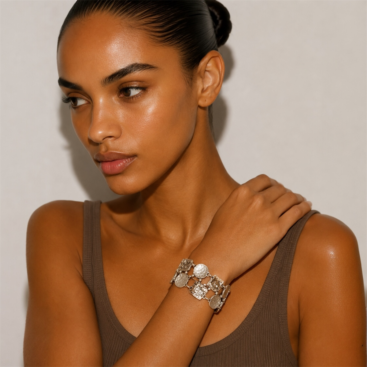 PULSERA FORJA