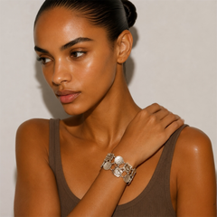 PULSERA FORJA