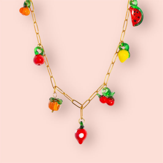 COLLAR MIX-EL BUFFET MÁS CUTE DEL VERANO