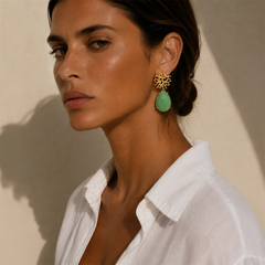 Alga Piedra Verde Mint