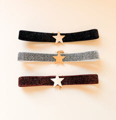 Choker Estrella
