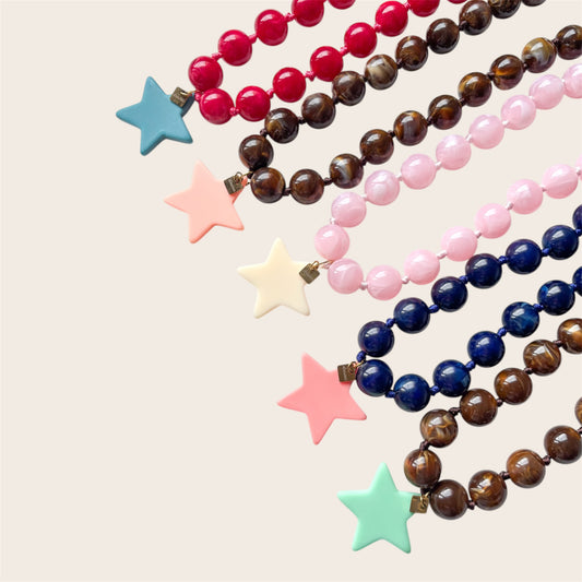 Collar Estrella 🌟