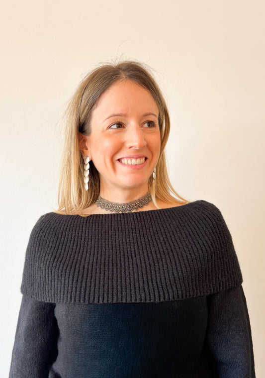 Pendientes Orbis Plata