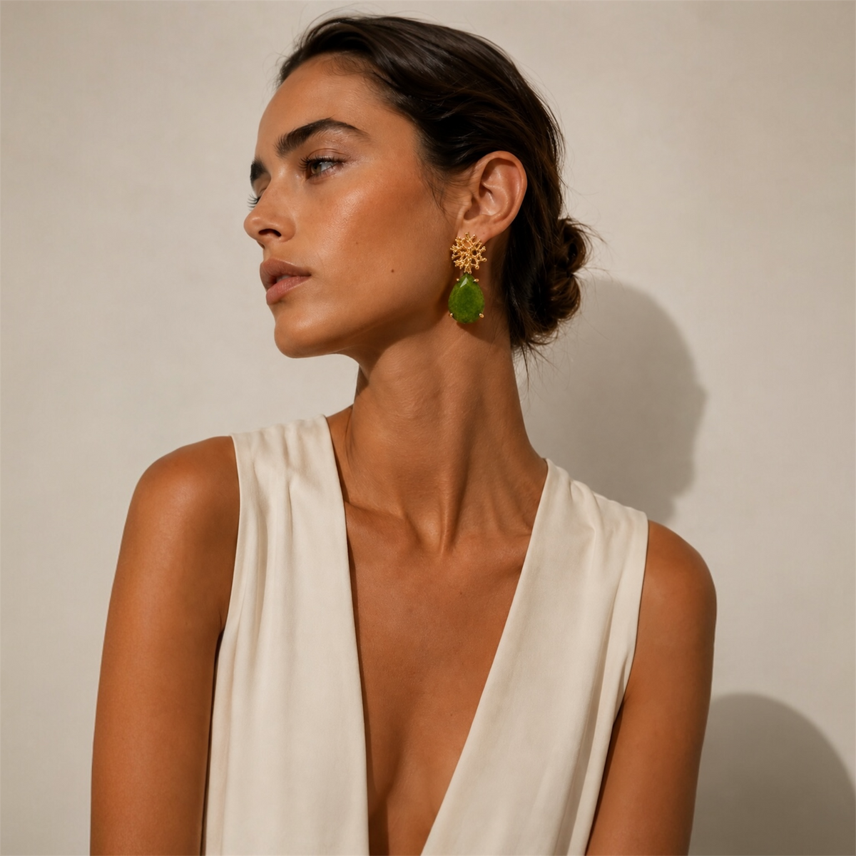 Alga Olive Stone