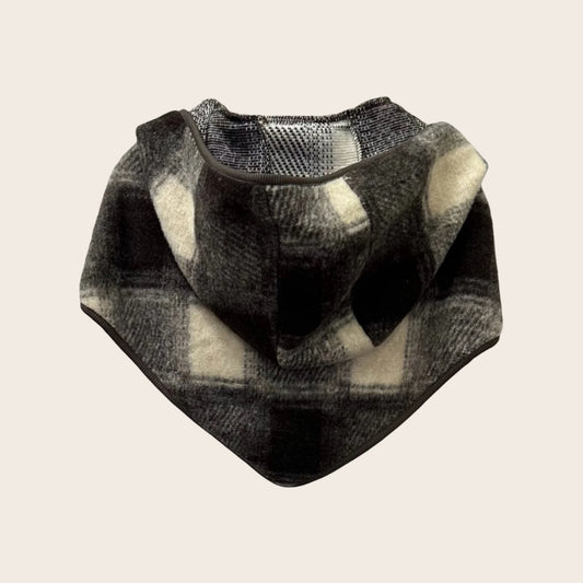 Balaclava Tierra– Colección Invierno Abaeva