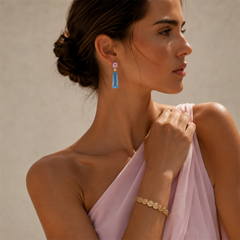 Mix & Match Collection Rosa-Azul