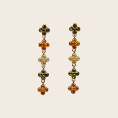 Pendientes Lumière Sunset