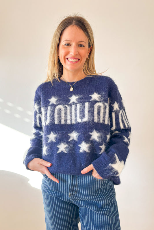 COLLAR INICIAL NÁCAR