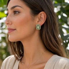 Pendientes Lüira