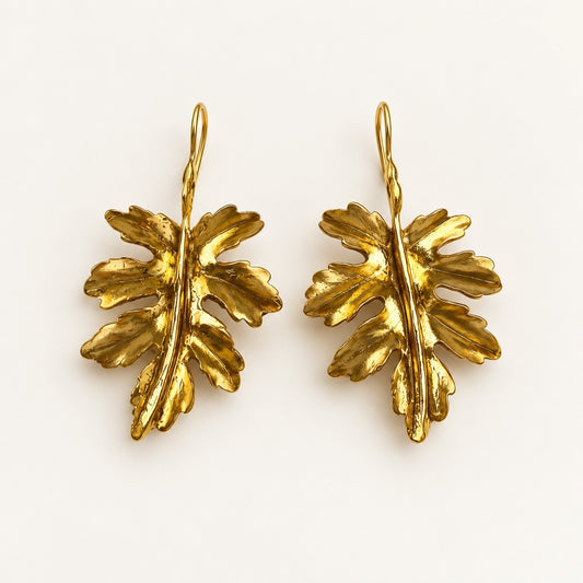Pendientes Silvana