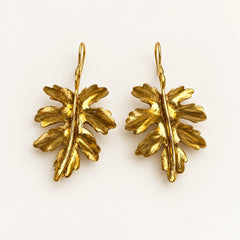 Pendientes Silvana