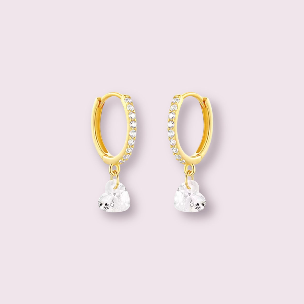 AROS CRYSTAL HEART