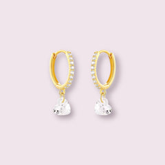 AROS CRYSTAL HEART