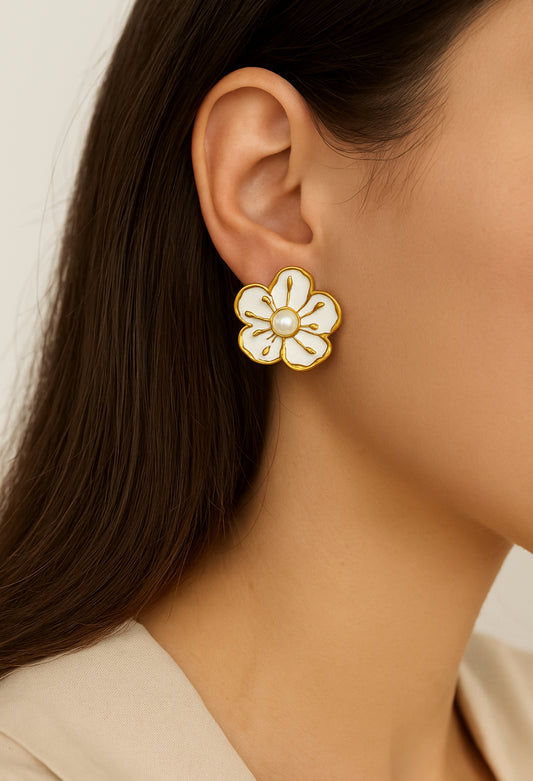 MODELO FLOR PERLA