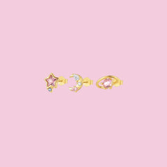 PACK CIELO ROSA