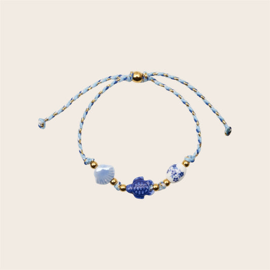Pulsera Delum