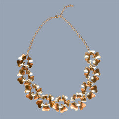 COLLAR MAGNOLIA