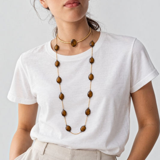 Collar Siena