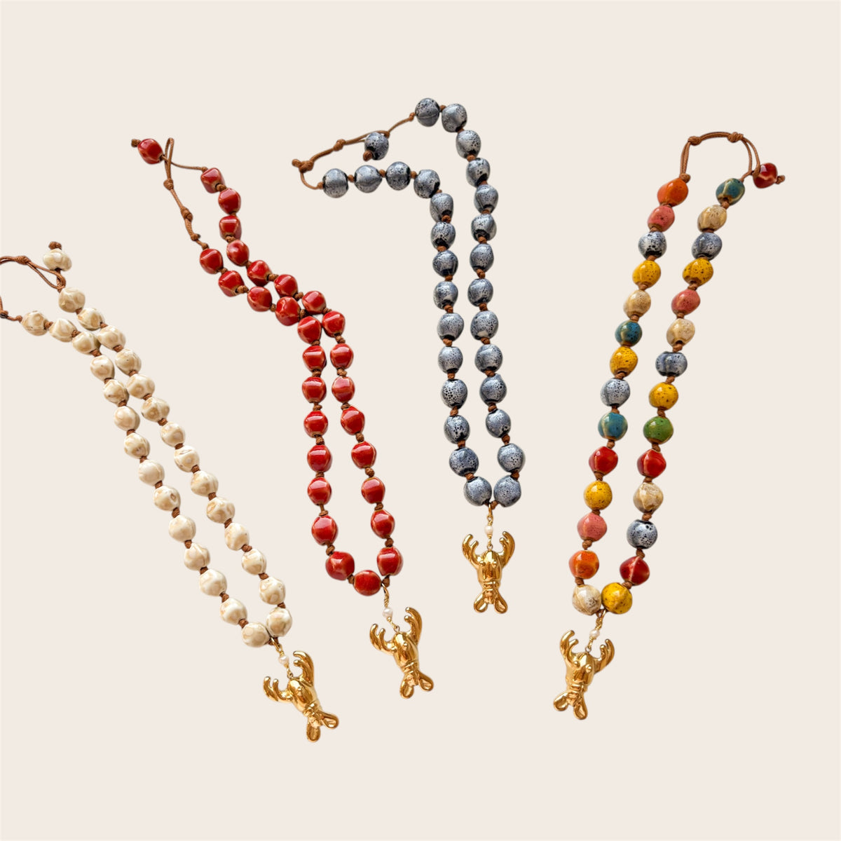 Collar Dolce Mare