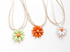 Collar Margarita