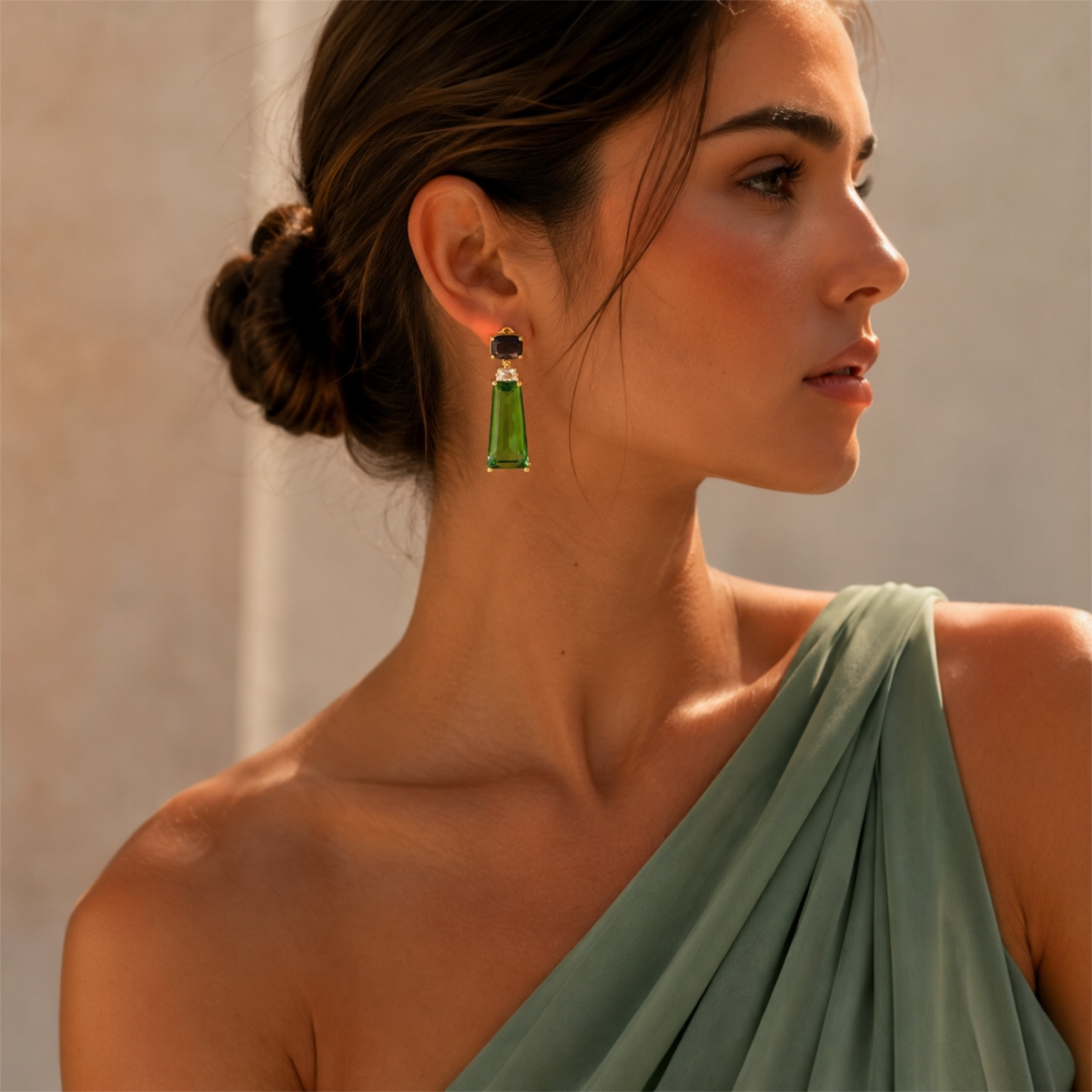 Mix & Match Collection Verde