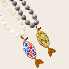 Collar Sirena