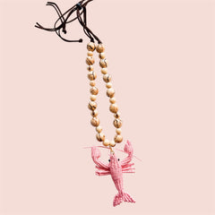 COLLAR TAGUA DREAMS