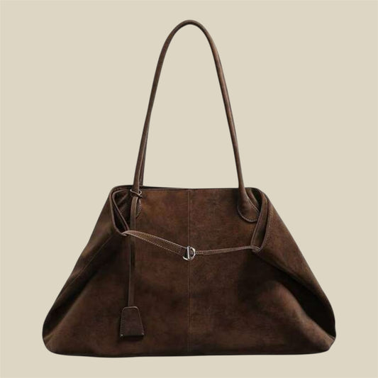 MODELO SHOPPER TERRACOTA