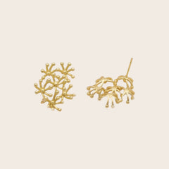 Pendientes Coral Mini