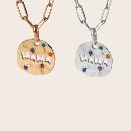 Collar Mamá