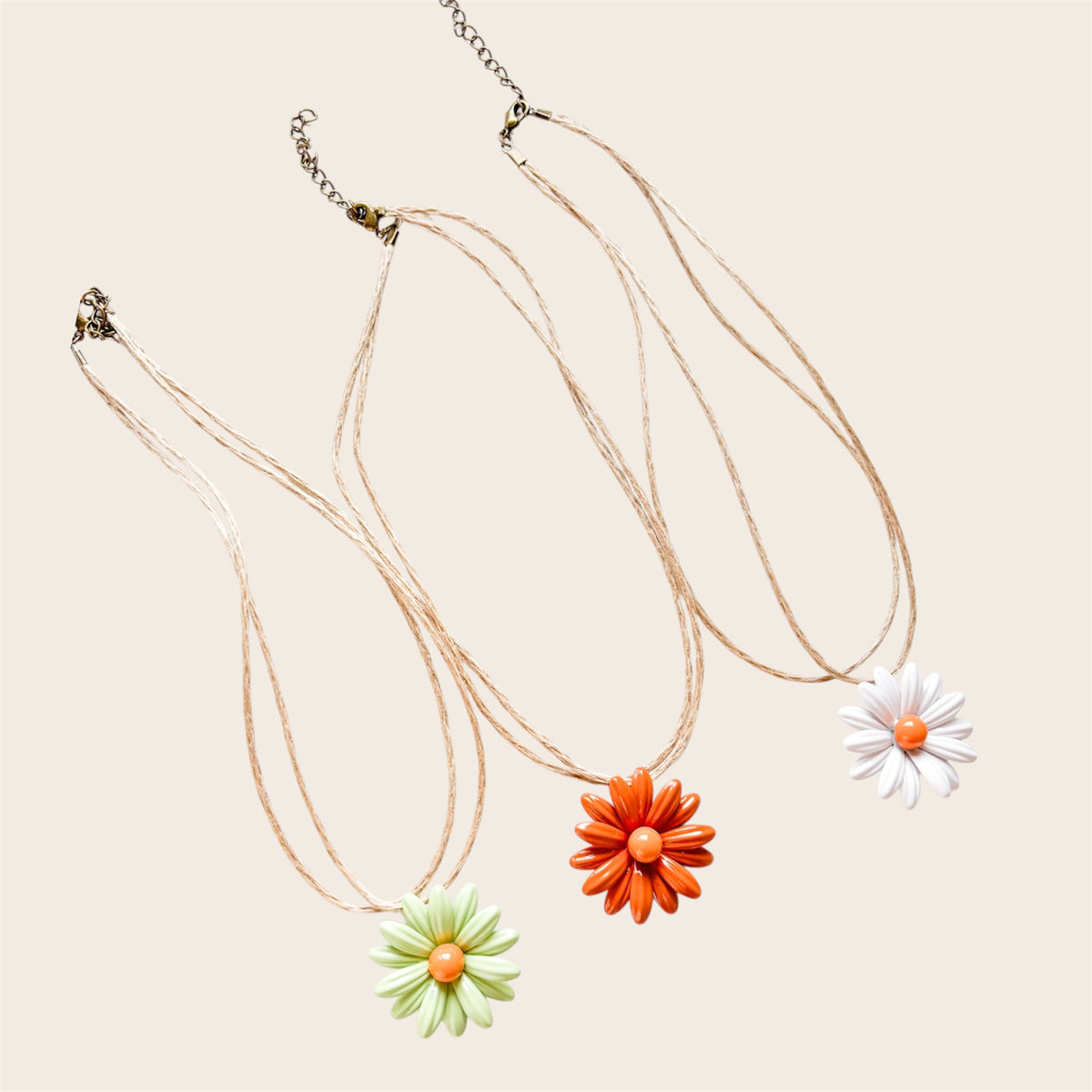 Collar Margarita