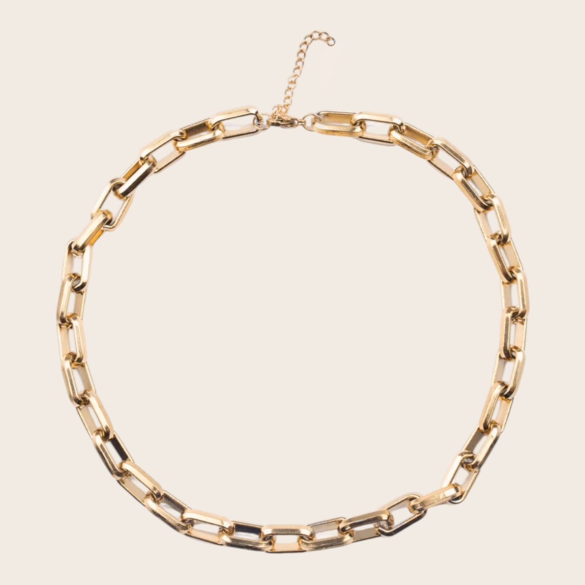 Collar Trama