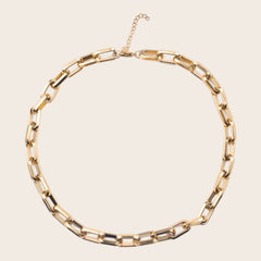 Collar Trama