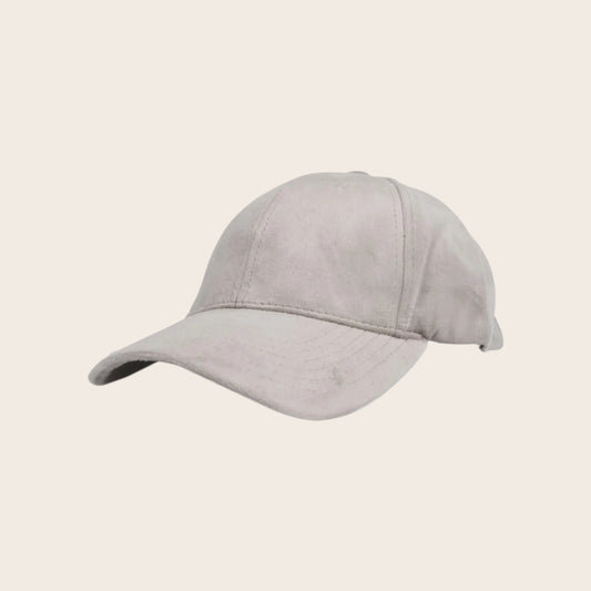 Gorra ante • beige