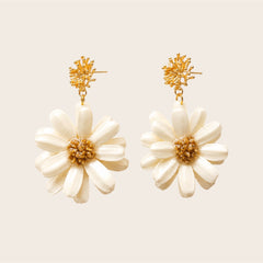 Pendientes Carmen Marfil