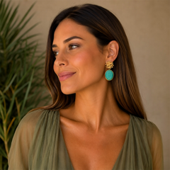 Alga Cuarzo Verde Mint