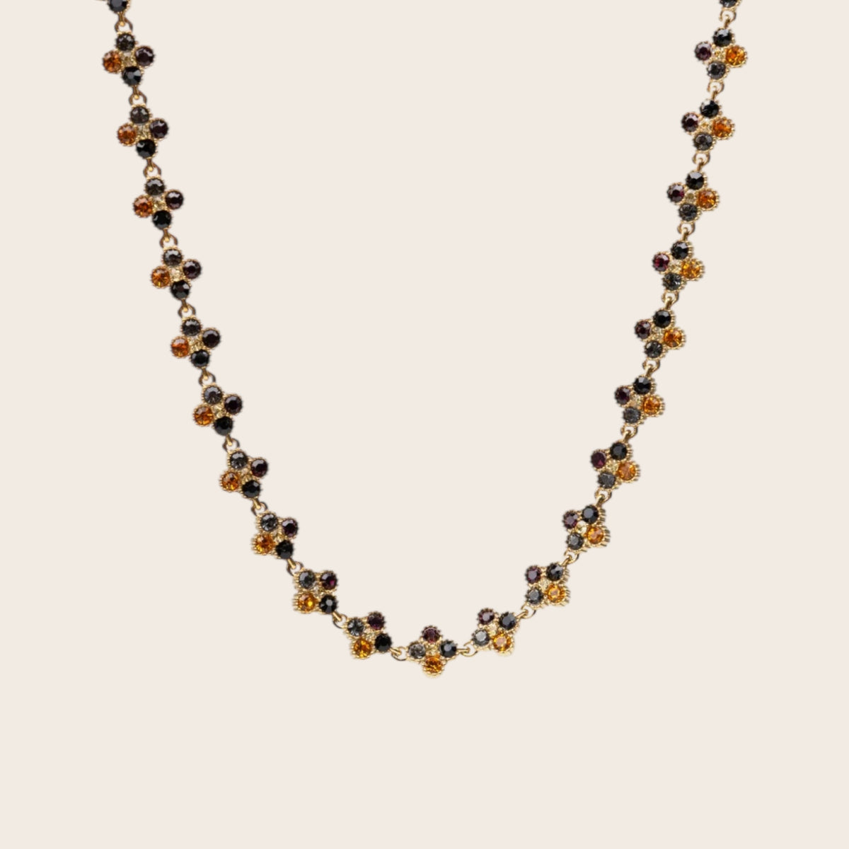 Collar Lumière Nocturne