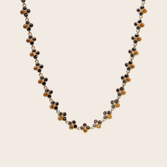 Collar Lumière Nocturne