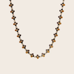 Collar Lumière Nocturne