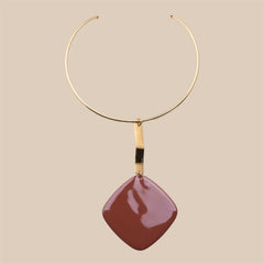 CHOKER LIBIA
