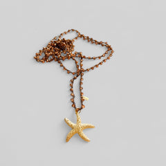 COLLAR AMALFI