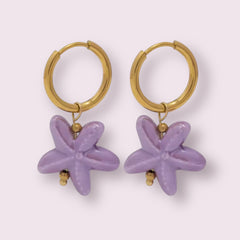 AROS ESTRELLA DE MAR