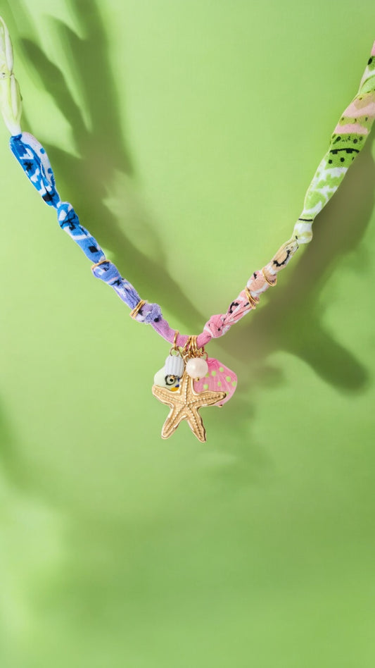 COLLAR SEA POP