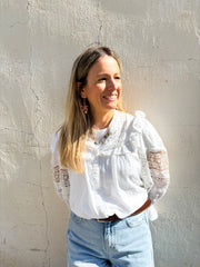 Pendientes Stella Marina – Maiolica